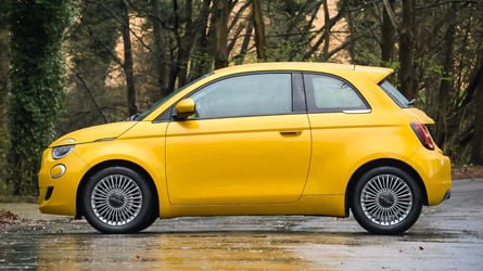 Fiat 500 Hybrid (2026) im Test: Mehr als ein urbanes Accessoire?