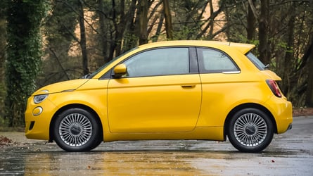 Fiat, Fiat 500 Hybrid (2026) im Test: Mehr als ein urbanes Accessoire?