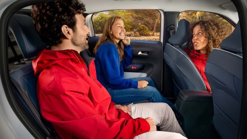 Citroen: Collection-Sondermodelle für C3, C3 Aircross und C4