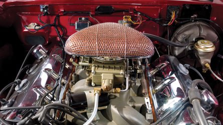 L’histoire de la Dodge Charger a commencé avec ce concept