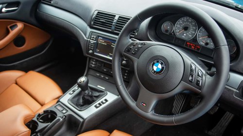 BMW M3 Touring E46: Was uns BMW verweigerte, baut jetzt Petroyle