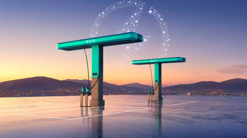 BYD, BYD ya ha instalado 5.000 de sus nuevas estaciones de carga 'Flash' de un megavatio