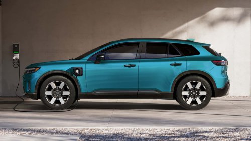 Honda Denies Killing The Prologue EV