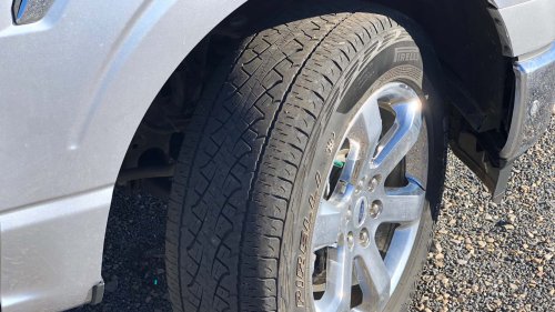 'Have You Been Approved?':  Mississippi Customer Pays $1,200 for 4 New Tires. Then He Has No Way to Pay for Them