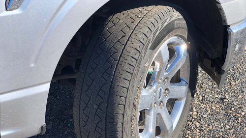 Mississippi Customer Pays $1,200 for 4 New Tires. Then He Has No Way to Pay for Them