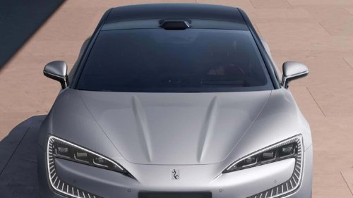 BYD, Porsche, Subaru, BYD, a lo Porsche y Subaru: nuevo motor 2.0 bóxer
