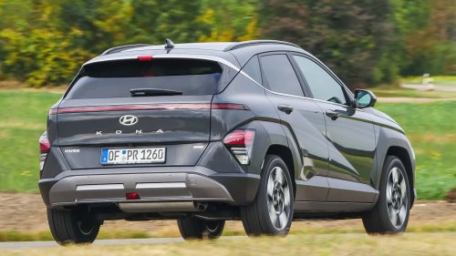 Warum haben Autos heutzutage geteilte Scheinwerfer?