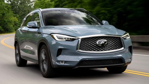 Nissan, Mercedes, Nissan and Mercedes Will Close Their Joint Factory