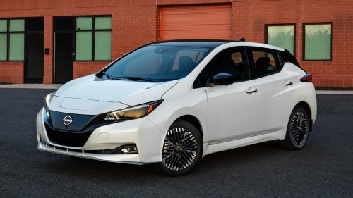 10 Cars That Hold Their Value Best