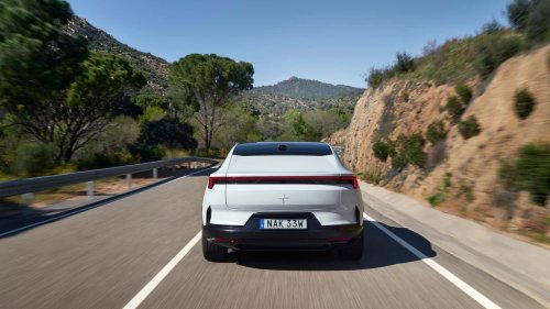 Polestar, Polestar: "Creemos en los eléctricos y fabricamos nuestros propios incentivos"