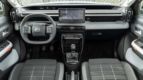 Dacia Sandero vs. Citroën C3: Duell bezahlbarer Kompaktwagen