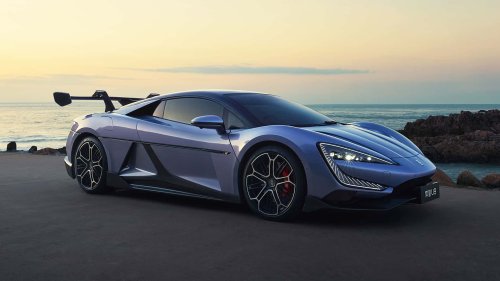 We've Reached Peak Horsepower. Now What?