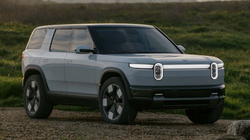 Rivian R2 Launches With Its Priciest Trim: $57,990