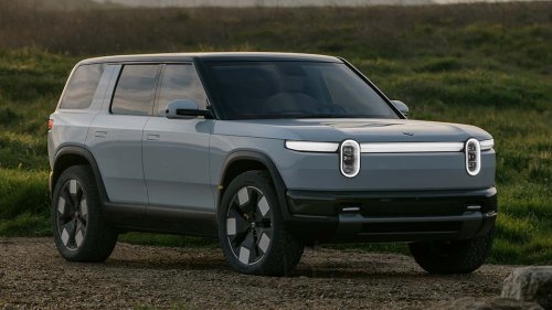 Rivian, Rivian R2 Launches With Its Priciest Trim: $57,990
