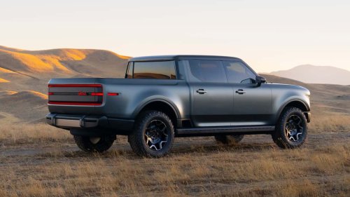 Scout, Scout's Terra Pickup May Not Arrive Until 2030: Report