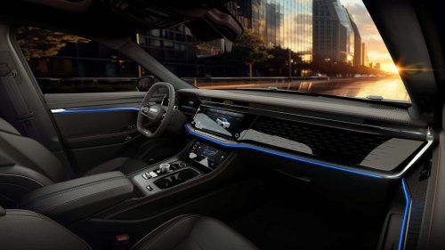 Woman Trades Car for Jeep Wagoneer Without Signing Paperwork. Then She Tries to Get Her 'Hoopty' Back