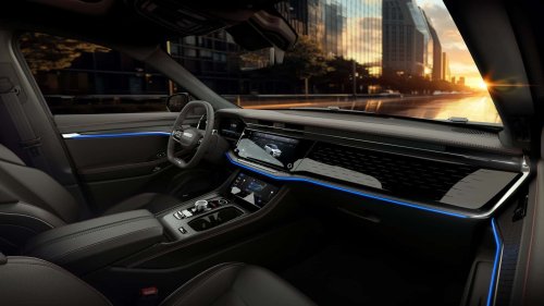 Jeep, Woman Trades Car for Jeep Wagoneer Without Signing Paperwork. Then She Tries to Get Her 'Hoopty' Back