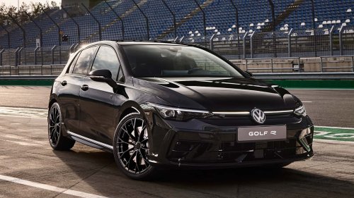Volkswagen, Volkswagen Berkomitmen Jangka Panjang pada Hot Hatch Bensin