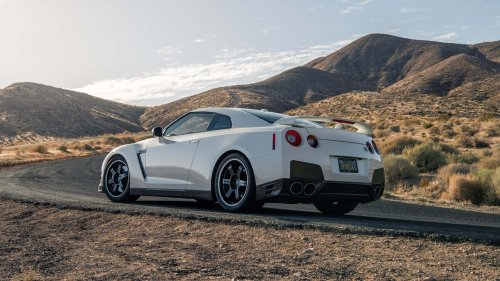 Nissan's Comeback Plan Is So Crazy It Might Just Work