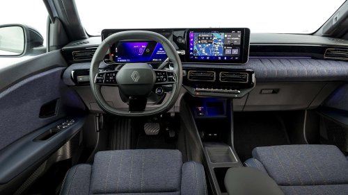 Kia EV2 vs. Renault 4: Kompakte Elektroautos im Vergleich