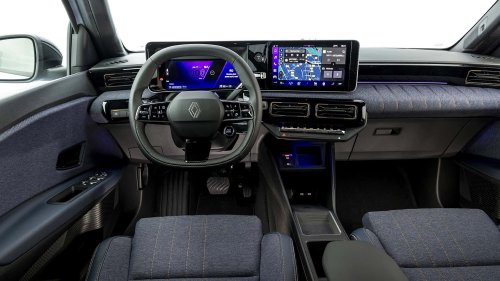 Kia, Renault, Kia EV2 vs. Renault 4: comparativa de crossover urbanos