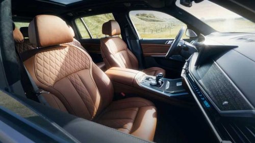 BMW X7, BMW, 7er und X7 sind die ersten BMW Alpinas, Elektro-Varianten durchaus möglich