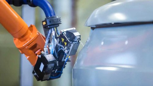 Audi célèbre les 50 ans de son moteur le plus emblématique