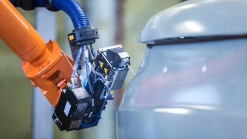 Audi, Audi célèbre les 50 ans de son moteur le plus emblématique