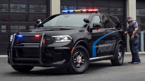 You Just Got Arrested After a Night Out. Here’s What Really Happens to Your Car Once It Gets Towed