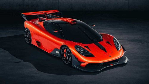 Gordon Murray, Gordon Murray vise l'horizon 2026 avec un investissement de 120 millions de dollars