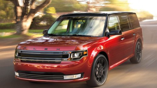 Schräge Schönheiten: 10 Gebrauchte für maximale Coolness