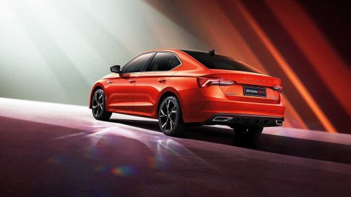 Volkswagen, Volkswagen Admits Defeat And Pulls Skoda From China