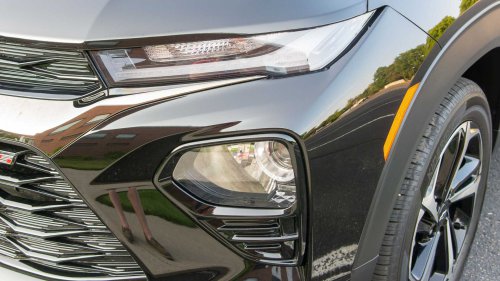 Honda Salesman Takes Chevy Trailblazer to Dealership. Then GM Refuses Coverage Because of How His Car Smells