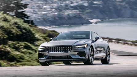 'The Worst Of Both Worlds:' Automaker Slams Plug-In Hybrids