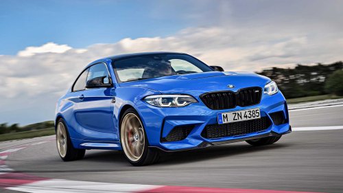 BMW, BMW M3, Touring, BMW M3 CS Touring im Test: Traumauto? Ja; Objektiv sinnvoll? Nicht unbedingt