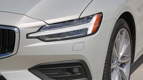 'I Am Not Buying That the Dealer Did Not Know:' Florida Man Buys 2020 Volvo, Used. But It Was 'As Is'