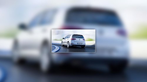 ‘Trying It On the MK8:’ VW Golf Driver Figures Out What Seat Hooks Are For. It’s Not What You Think