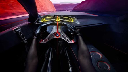 BMW prévoit une nouvelle vague de voitures emblématiques pour "façonner la marque"