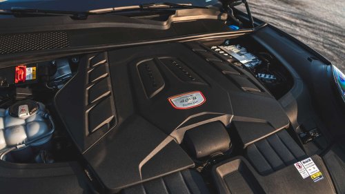 Porsche, Porsche conservera des moteurs thermiques bien au-delà de la prochaine décennie