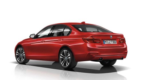 BMW, 'Cheaper to Total the Car:' Man With a 2015 BMW Needs a New Key. Then He Finds Out How Much They Are Now