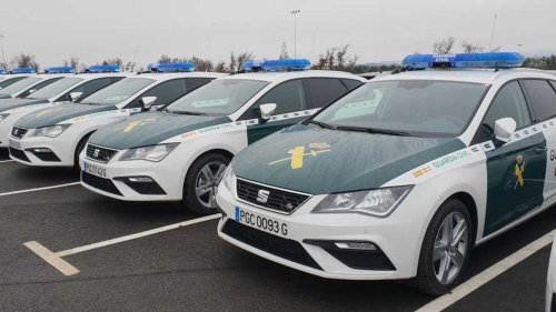Radar remolque: pasa desapercibido y ya multa en España