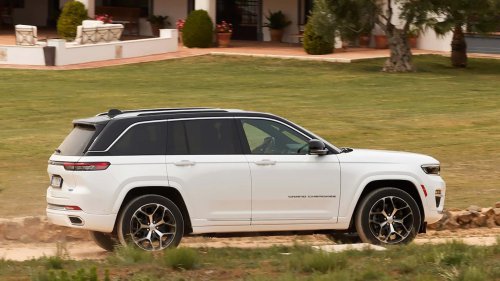 Todoterreno mítico, etiqueta 0... 14.190 euros de descuento directo