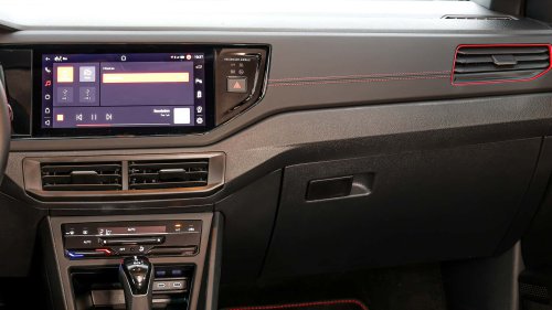 El Volkswagen Polo podría convertirse en híbrido como el T-Roc