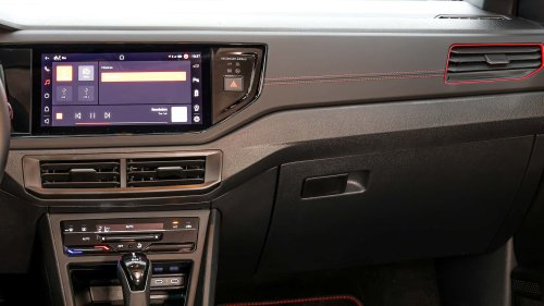 Volkswagen, Volkswagen Polo, El Volkswagen Polo podría convertirse en híbrido como el T-Roc