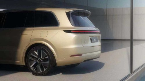 Sebuah EREV Cina Berkendara 1 Juta Km, Ini yang Pertama Rusak