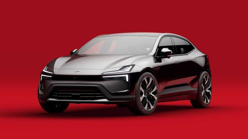 Die Ära der Autos ohne Heckscheibe hat gerade erst begonnen