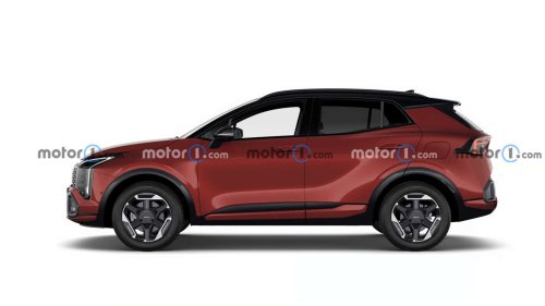 Nuevo Kia Sportage 2026: ¿precios, ofertas y motores España? +Híbrido Eco 239 CV