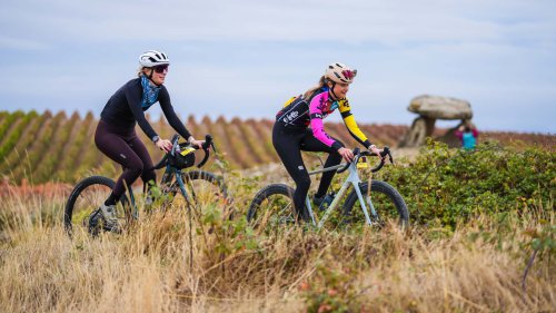 Pistas infinitas, viñedos y diversión: Orbea Gravel Rioja Alavesa 2025