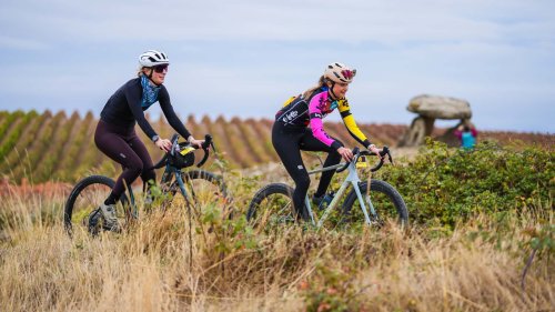 Pistas infinitas, viñedos y diversión: Orbea Gravel Rioja Alavesa 2025
