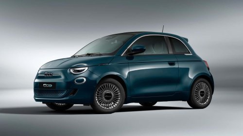 La nouvelle Renault Twingo et toutes ses concurrentes